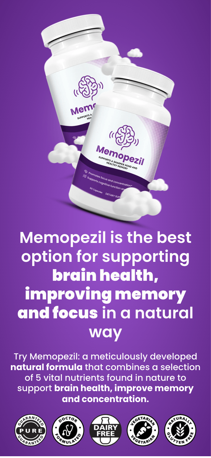 Memopezil